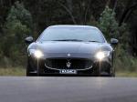 Maserati GranTurismo MC Stradale 2010 года (AU)
